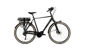 MULTICYCLE SOLO EMS 500Wh- Dark Iron grey satin