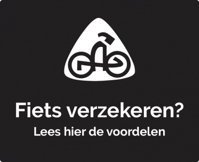 fietsbanner