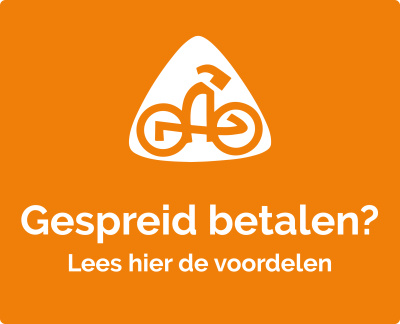 fietsbanner